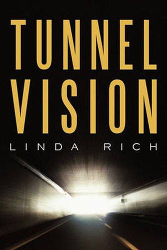 Cover image for Tunnel Vision