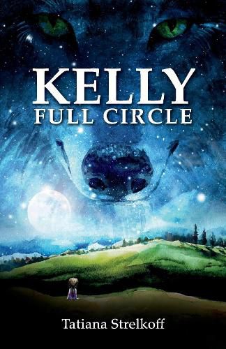 Cover image for Kelly: Full Circle