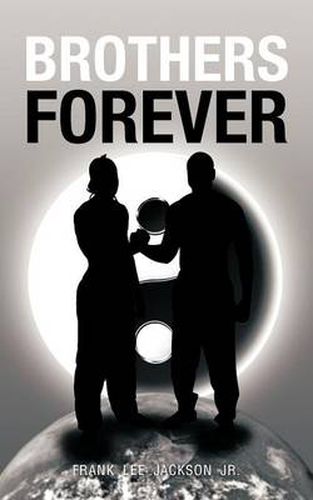 Cover image for Brothers Forever