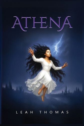 Cover image for Athena