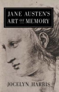 Cover image for Jane Austen's Art of Memory