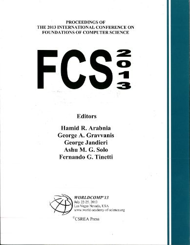 Foundations of Computer Science