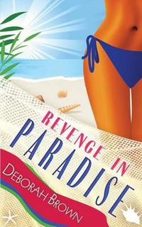 Cover image for Revenge in Paradise