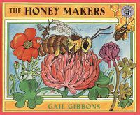 Cover image for The Honey Makers