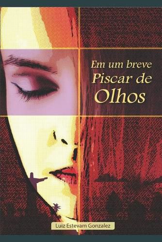 Cover image for Em um breve Piscar de Olhos