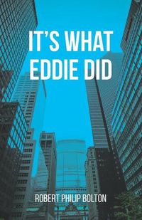 Cover image for It's What Eddie Did