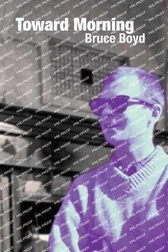 Cover image for Toward Morning