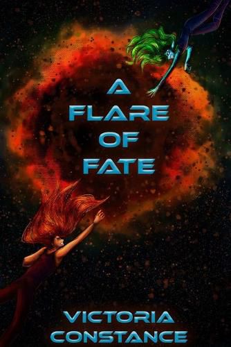 Cover image for A Flare of Fate