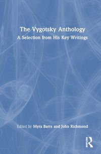 Cover image for The Vygotsky Anthology