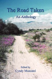 Cover image for The Road Taken: An Anthology