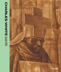 Cover image for Charles White: Black Pope
