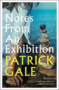 Cover image for Notes from an Exhibition