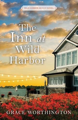 Cover image for The Inn at Wild Harbor (Wild Harbor Beach Book 4)