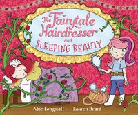 Cover image for The Fairytale Hairdresser and Sleeping Beauty