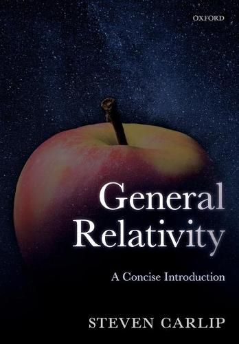 General Relativity: A Concise Introduction