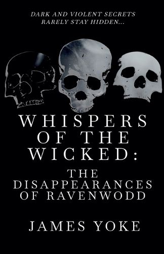 Cover image for Whispers of the Wicked