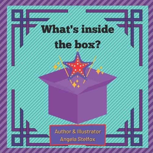 Cover image for What's in the box?