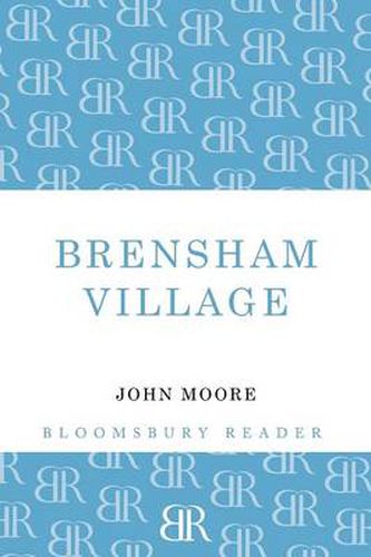 Cover image for Brensham Village