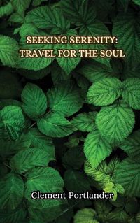 Cover image for The Transformational Traveler