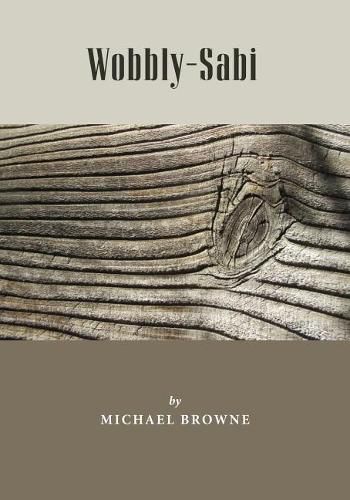 Cover image for Wobbly-Sabi