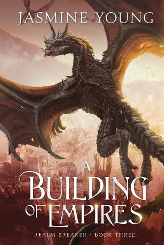 Cover image for A Building of Empires