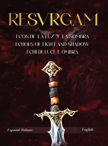 Cover image for Resvrgam