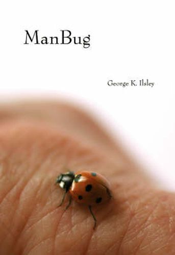 Cover image for Manbug