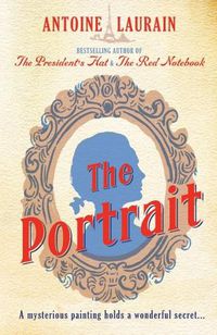 Cover image for The Portrait