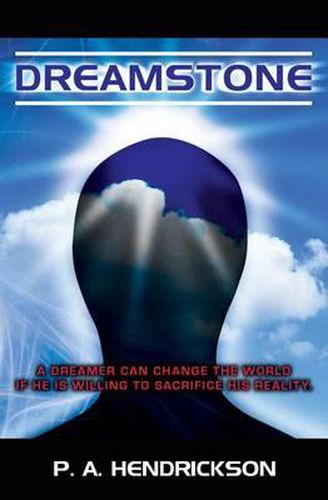 Cover image for Dreamstone