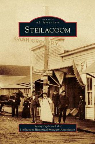 Cover image for Steilacoom