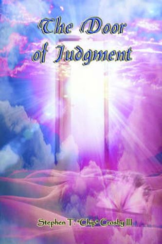 Cover image for The Door of Judgment