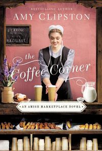 Cover image for The Coffee Corner