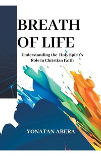 Cover image for Breath of Life