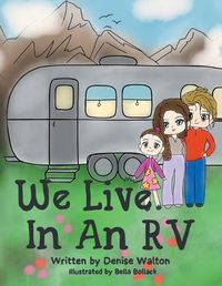 Cover image for We Live in an RV