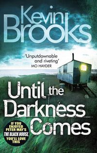 Cover image for Until the Darkness Comes