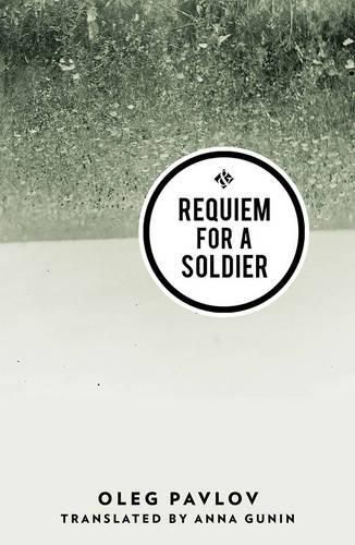 Cover image for Requiem for a Soldier