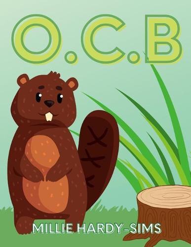 Cover image for O.C.B