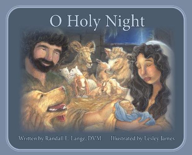 Cover image for O Holy Night