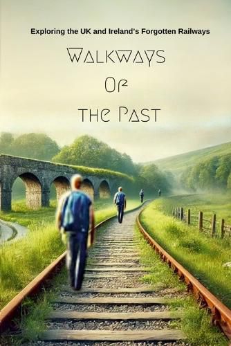 Cover image for Walkways Of the Past