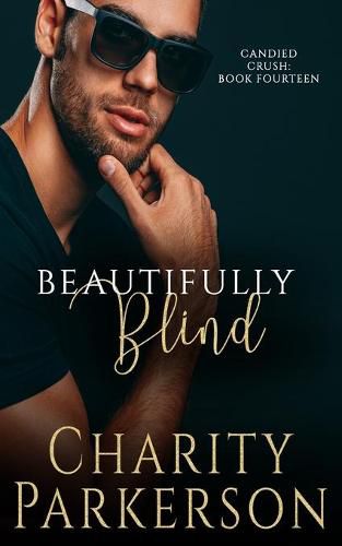 Cover image for Beautifully Blind