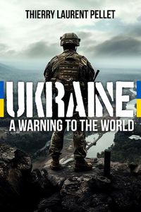 Cover image for Ukraine