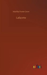 Cover image for Lafayette