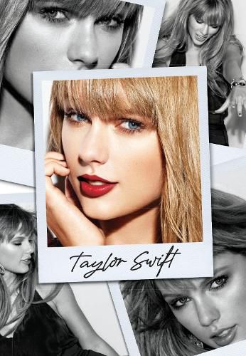 Cover image for Taylor Swift