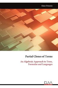 Cover image for Partial Clones of Terms