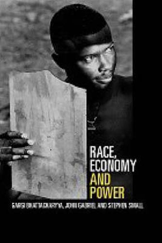 Cover image for Race and Power: Global Racism in the Twenty First Century