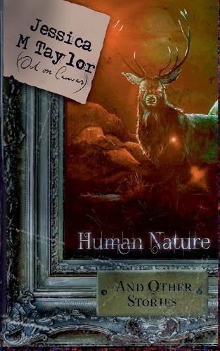 Cover image for Human Nature and Other Stories