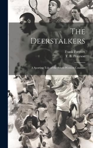 The Deerstalkers