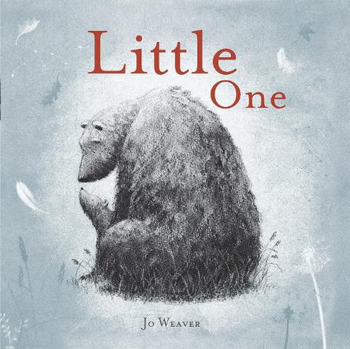 Cover image for Little One