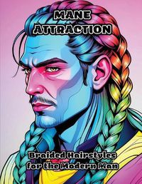 Cover image for Mane Attraction