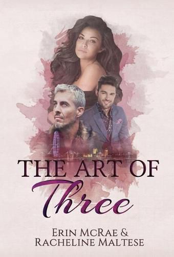 Cover image for The Art of Three